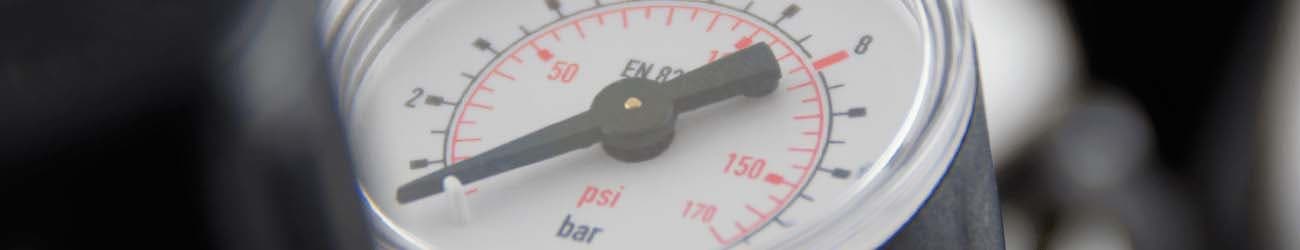 Mobiele compressoren