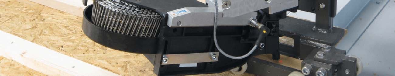 Modulaire apparaten en zelfladers
