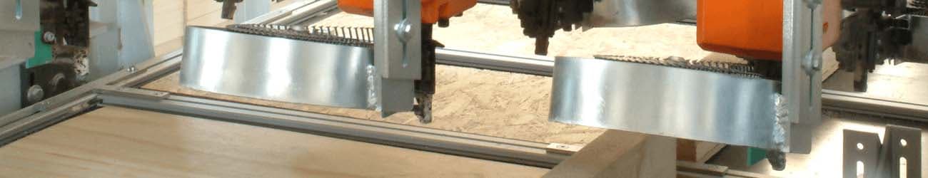 Palletmachines