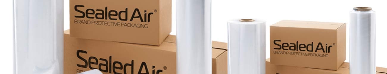 Krimpfolie PO Cryovac CT sterk en dun