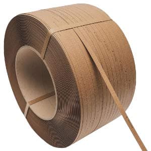 Omsnoeringsband Papier