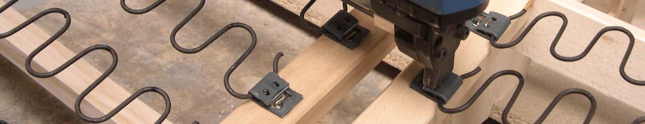 RapidClip tackers