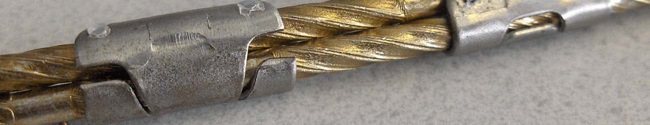 Vertex clips