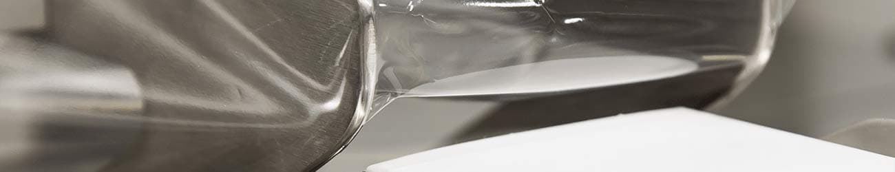 Volautomatische zijlas sealers
