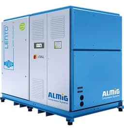 Industriële compressoren