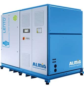 Industriële compressoren