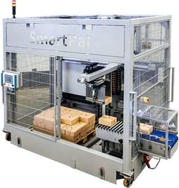 Palletisers