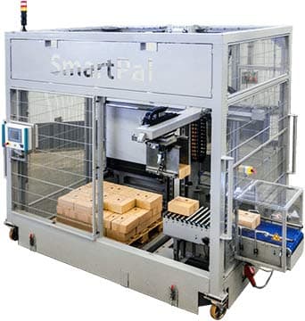 Palletisers