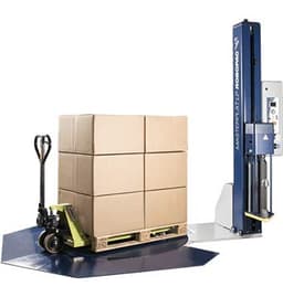 Palletwikkelaars