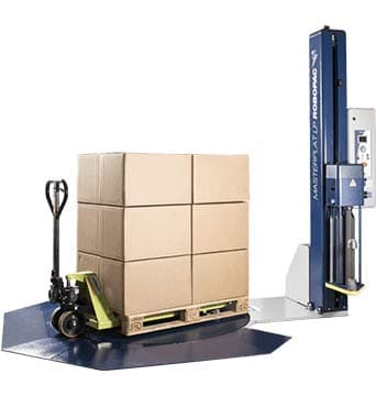 Palletwikkelaars