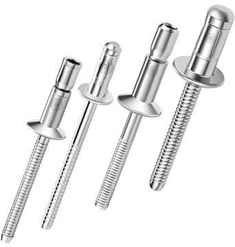 Popnagels