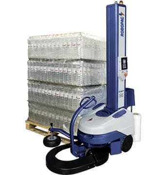 Förpackningsmaskiner