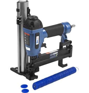 Cap nailers