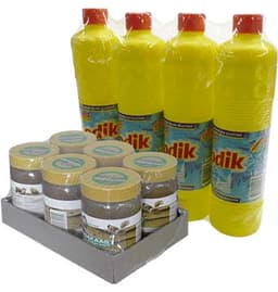 Krimpfolie PE