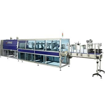 Krimpmachines Dimac