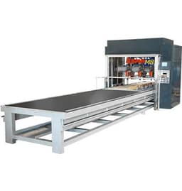 Palletiseringsmaskiner