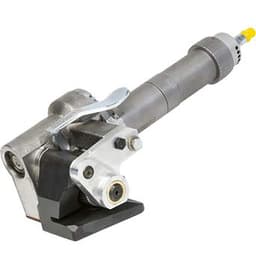 Spanners en zegelaars