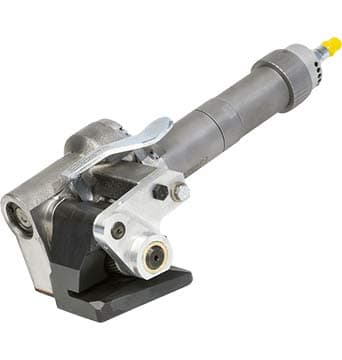 Spanners en zegelaars