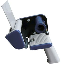Tape dispensers