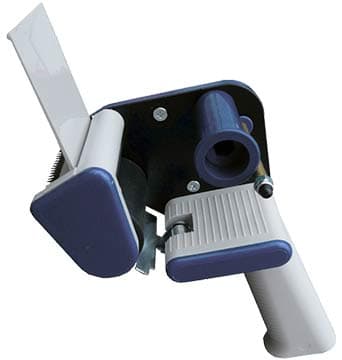 Tape dispensers