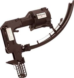 Vertex-clip apparaten