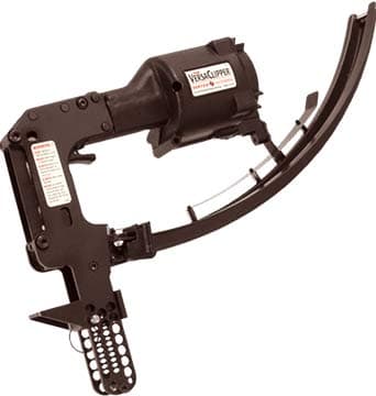 Vertex-clip apparaten