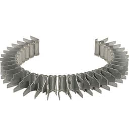Vertex clips