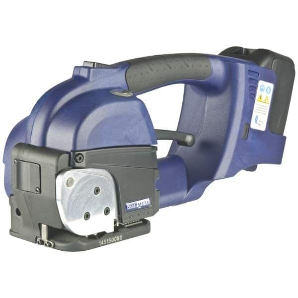 Accu omsnoeringsapparaat Contistrap 450