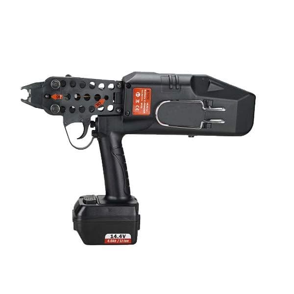 Batteridrivet hogringsverktyg CL24