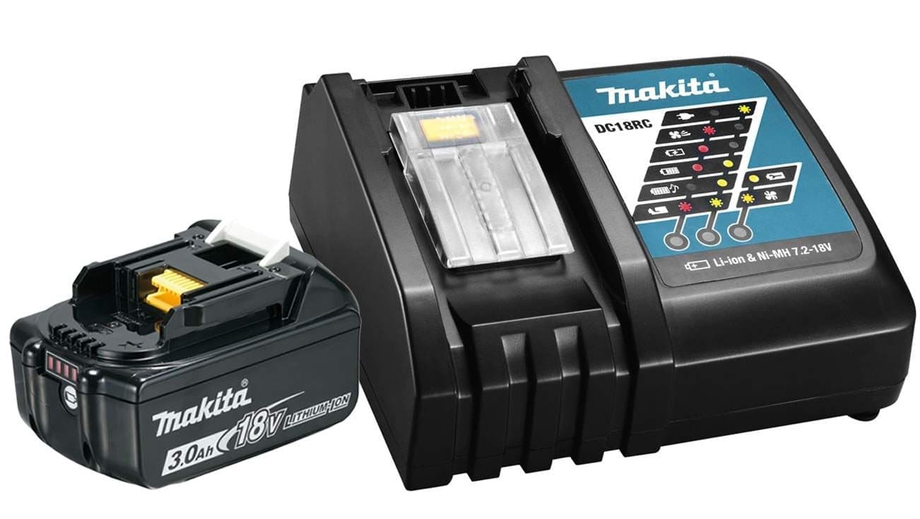 Accu omsnoeringsapparaat Contistrap 280 Pro