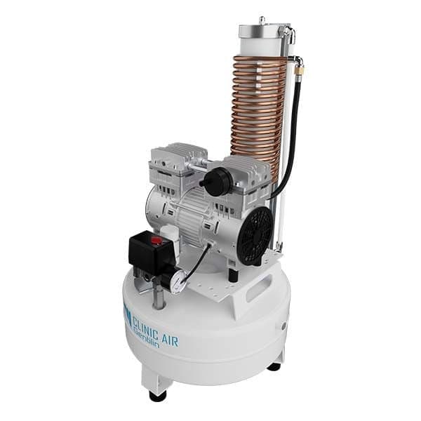 Gentilin medicinsk kompressor SMART DRY 1.25-S