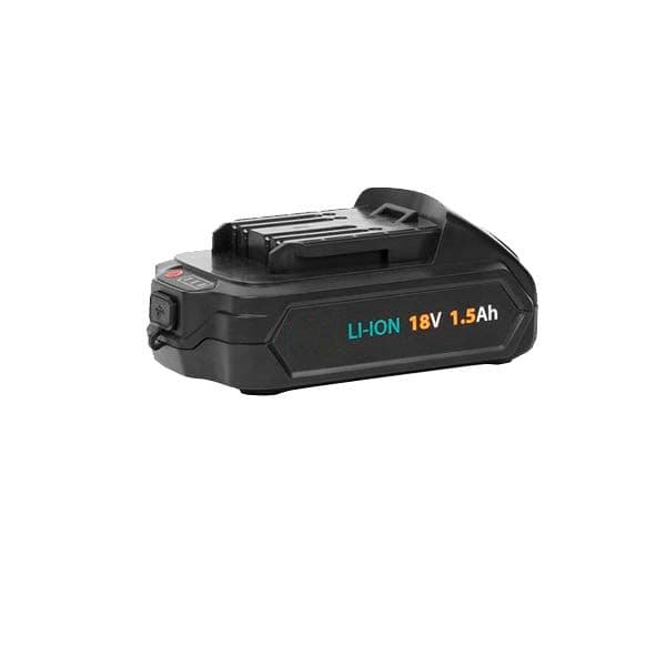 Batteridriven popnittång RE-50