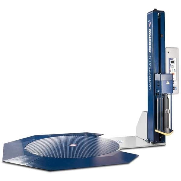 Palettenwickler Masterplat PLUS LP