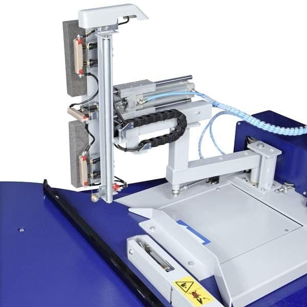Palletwikkelaar Technoplat CS / CW