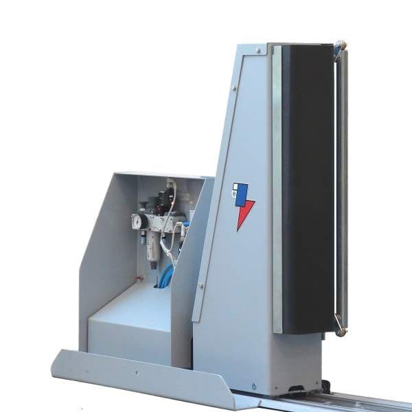 Sträckfilmsmaskin Rototech CS / CW 308 FR