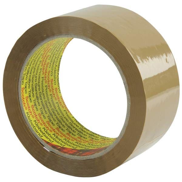 PP Packband Hotmelt 48mm/66m H