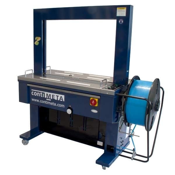 Omsnoeringsmachine Contistrap 2110