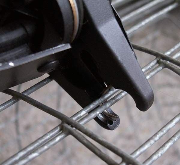 Hogringsverktyg MC-6LN