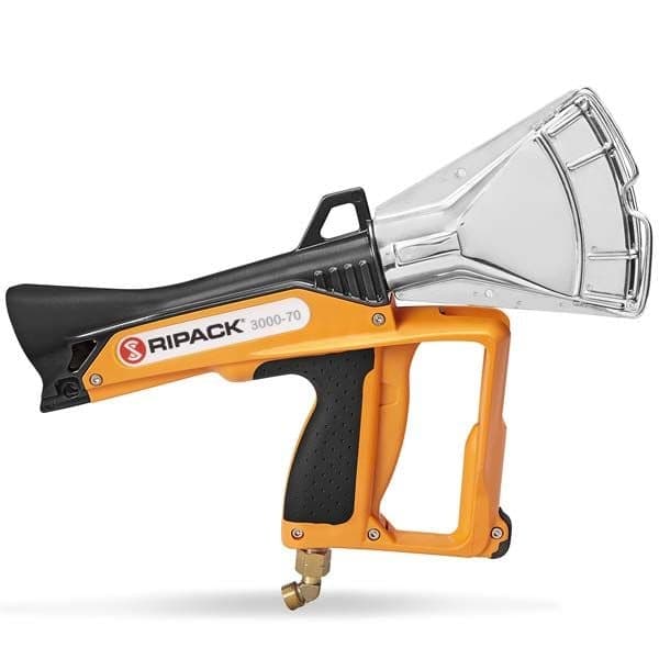 Krimppistool Ripack 3000
