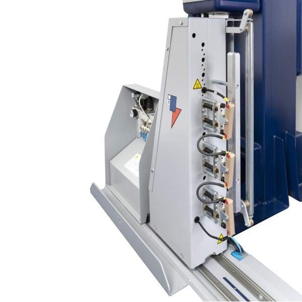 Sträckfilmsmaskin Rototech CS / CW 308 FR
