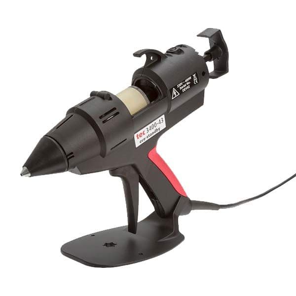 Heißklebepistole Tec 3400-43