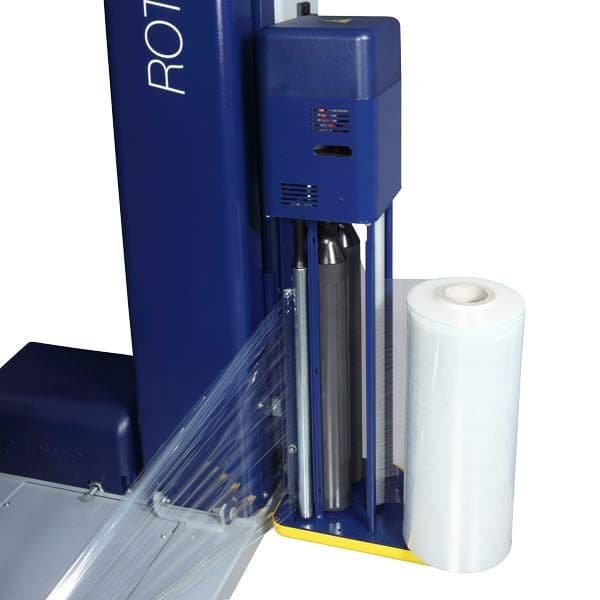 Sträckfilmsmaskin Rotoplat 508