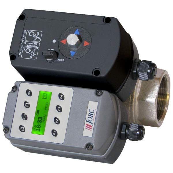 AIR-SAVER G2 voor persluchtsystemen