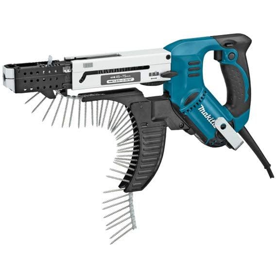 Bandschroefmachine Makita 6844