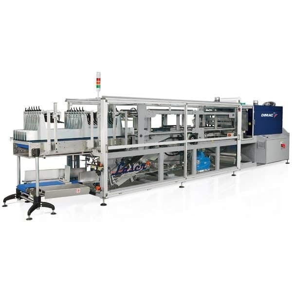 Bündelpacker LASER