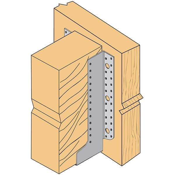 Balkhållare