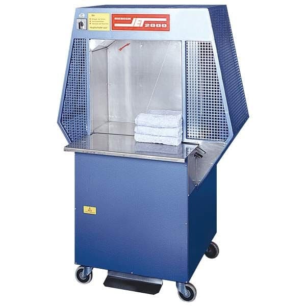 Conti snörbindare S55-100