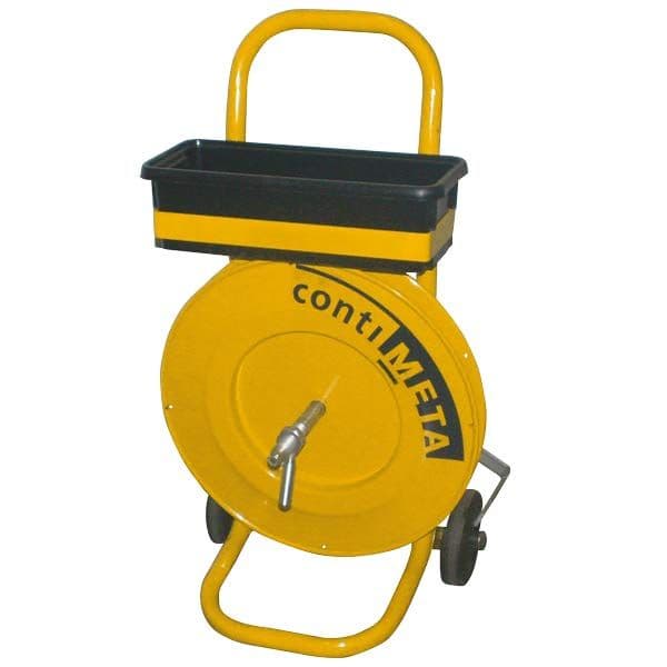 Conti-Abroller 280 für Umreifungsband