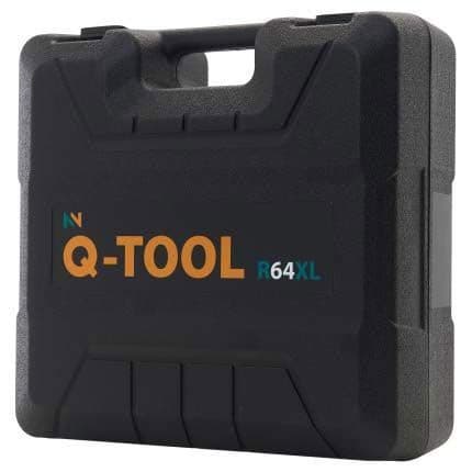 Batteridriven popnittång RE-64XL