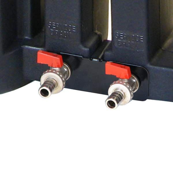 SEPREMIUM Olja/Vattenseparator